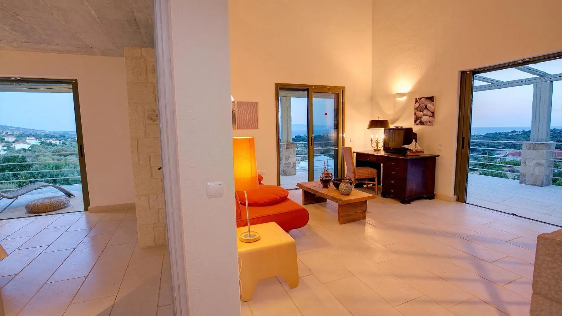 Villa Asterias Ideales Resort Mousata 0*,  Greece