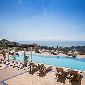 Aparthotel Diana, Mousata